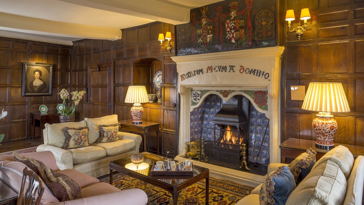 Llandudno Hotel | Bodysgallen Hall & Spa