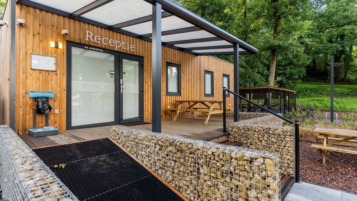 Langeberg House | Boekhorst L' Etage 8 by Interhome