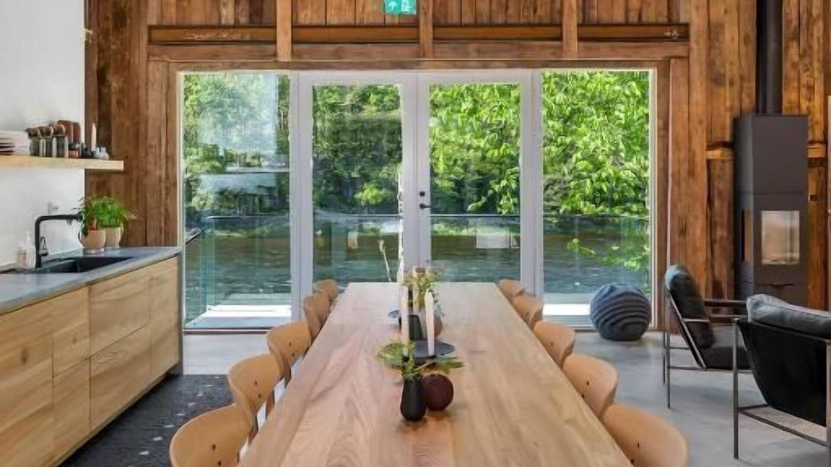 Tveit Hotel | Boen Gard