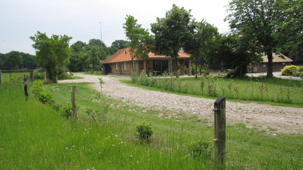 Linde House | Boerderij het Reestdal