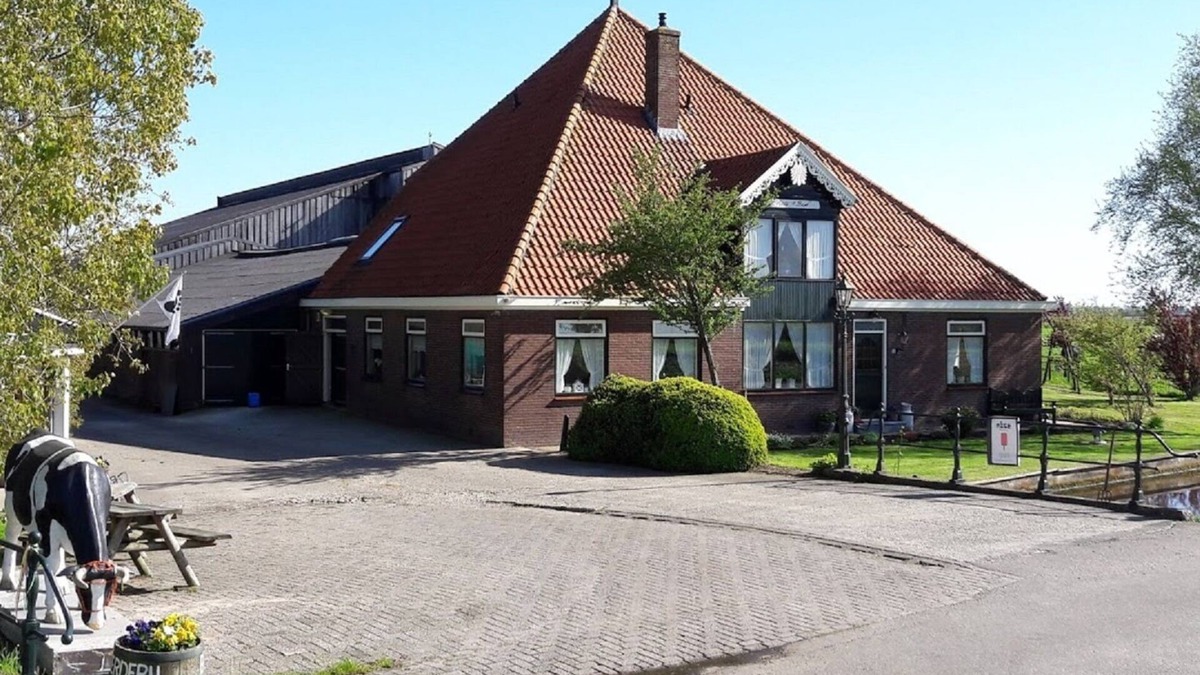 Spijkerboor Other | Boerderij Noord-Hollands Hof Dream Apartment in a farm for 1-4 persons.
