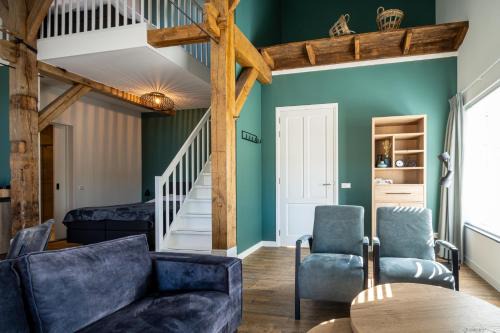 Wijhe House | Boerderijkamer de Hilde