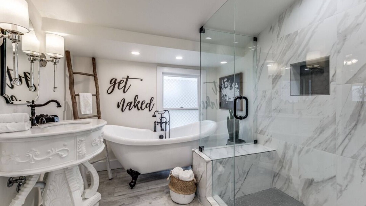 Boerne House | Boerne Bungalow off Main St in Downtown Boerne