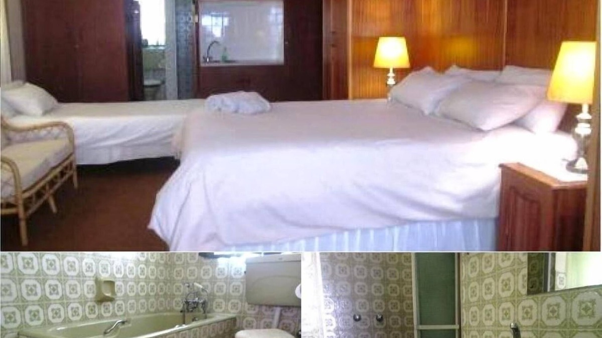 Springbok House | Boesmanland Guesthouse