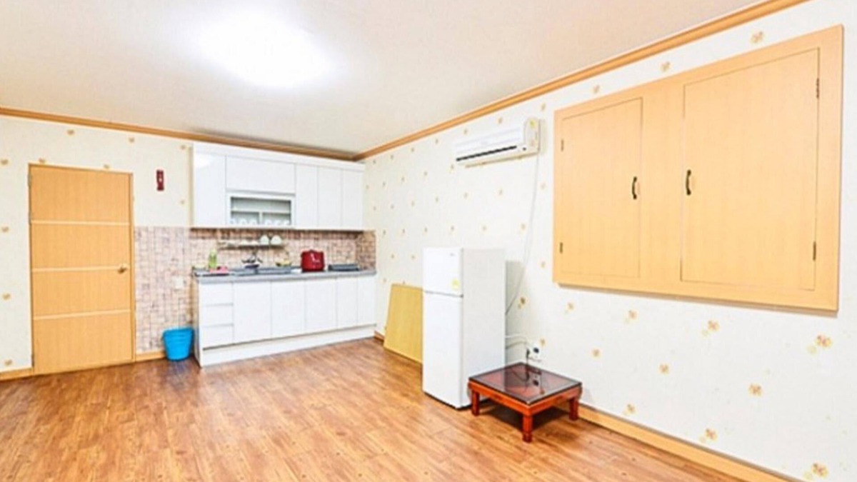 Boeun House | Boeun Green Park Pension