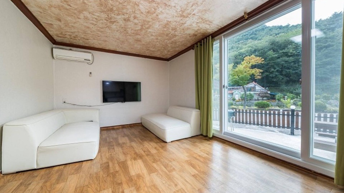 Boeun House | Boeun Songnisan OK Pension