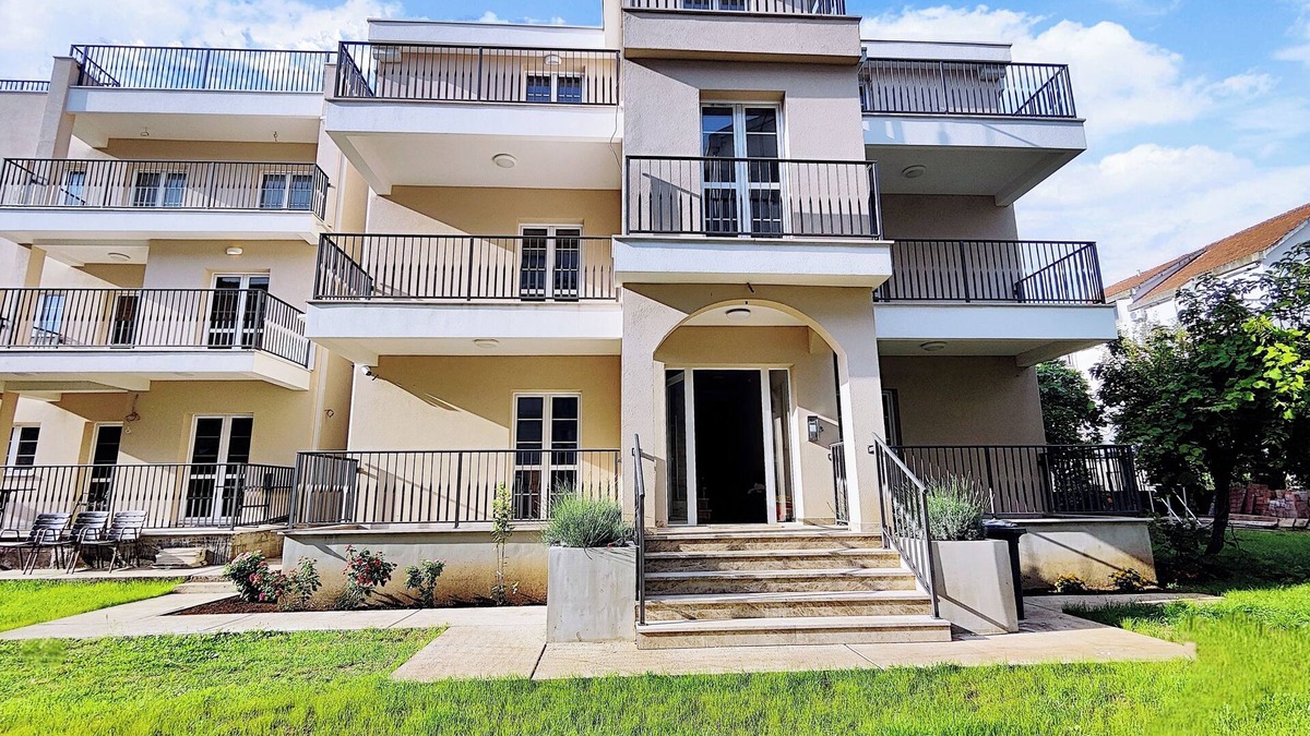 Rozino Apartment | Bofani Apartments Budva