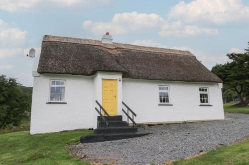 Oughterard House | Bofin