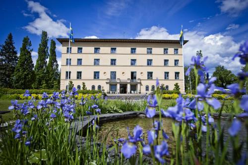 Bohult Hotel | Bofors Hotel