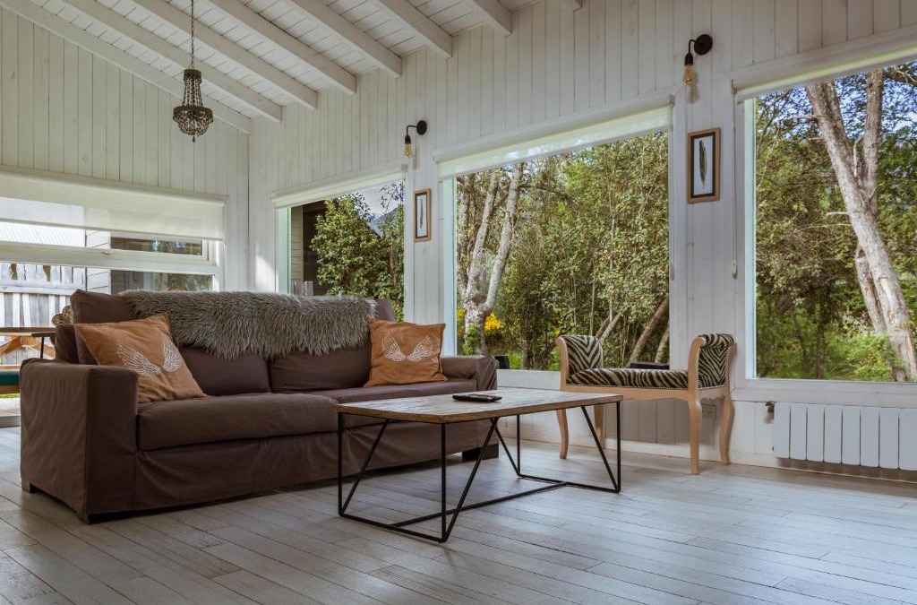 Barrio Las Balsas House | BOG Nórdica 2