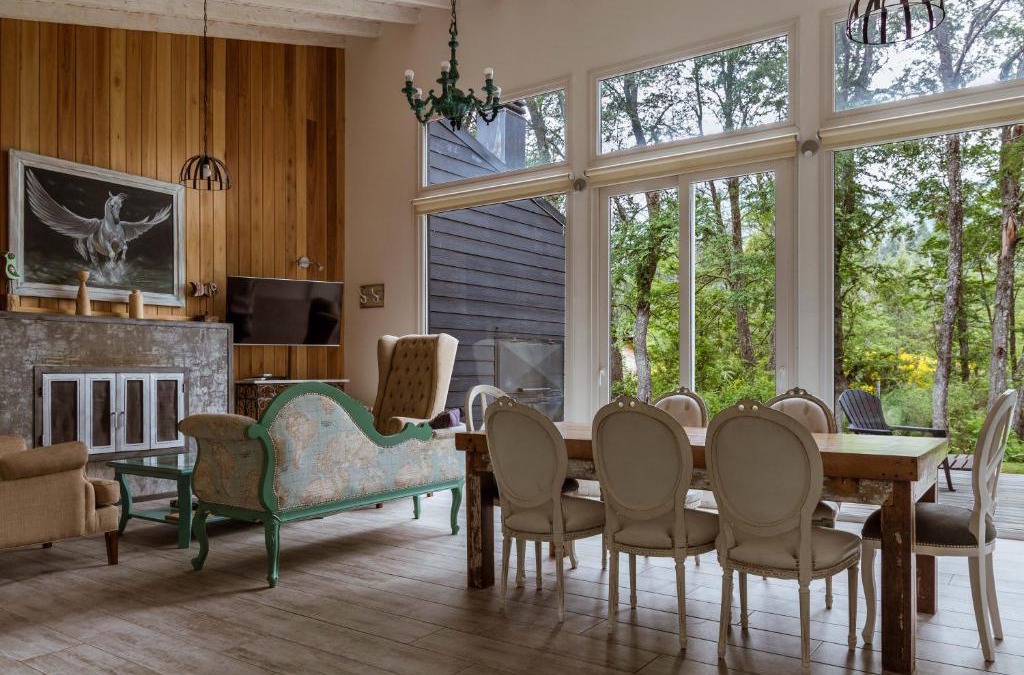Barrio Las Balsas House | BOG Nórdica 3