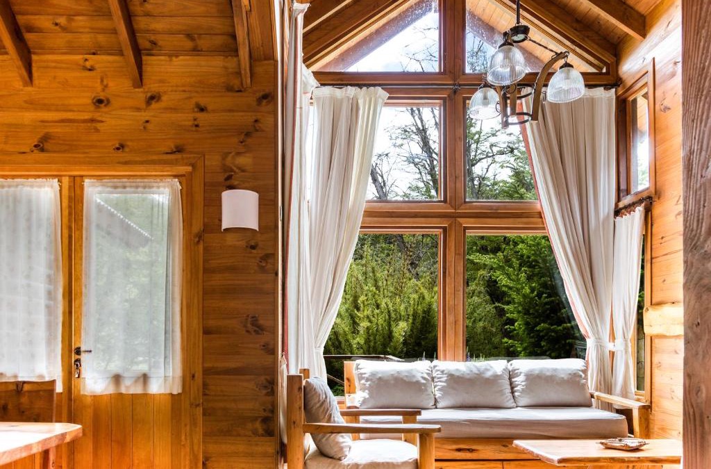 Barrio Las Balsas Ski Chalet | BOG Ocrehue - Cabanas