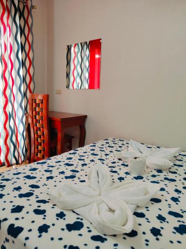 Banaue House | Bogah Lodge