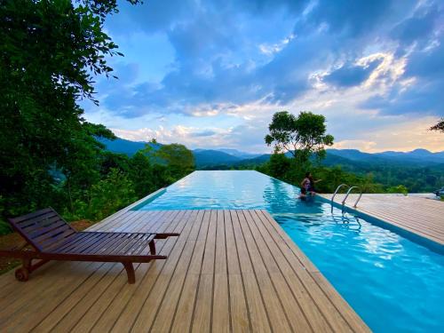 Kotiyakumbura House | Bogala Village Eco Resort