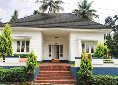 Athirapally Apartment | Boganvilla, Magic Land Resort