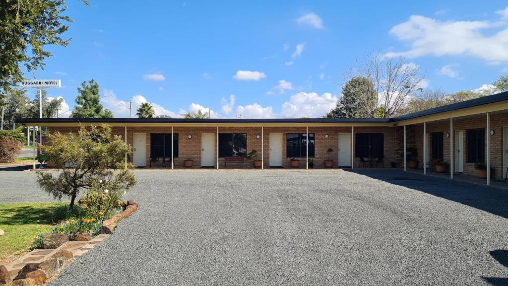 Boggabri Hotel | Boggabri Motel