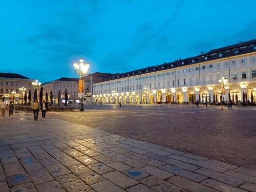 Historic Centre Apartment | Bogino 18 Apartment - Turin