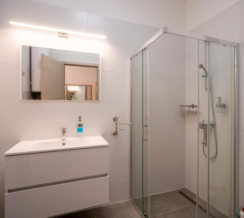 Balatonboglar Apartment | Boglári Apartman