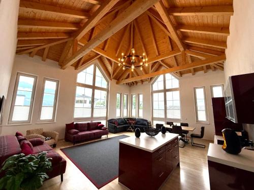 Absam Apartment | Bogner Apartment