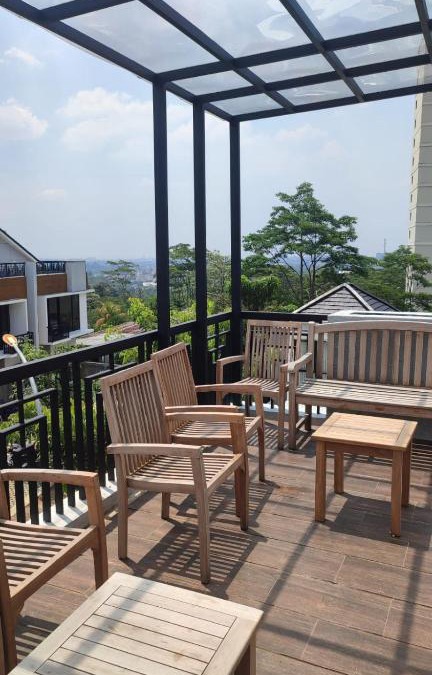 Bogor Selatan House | Bogor Village
