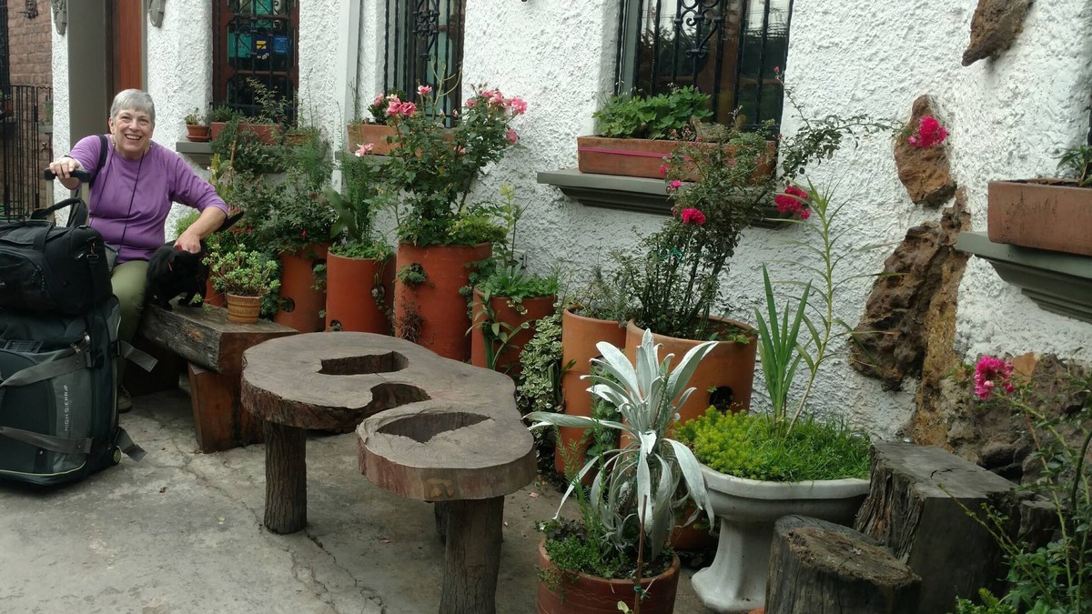 Bogota Bed & Breakfast | Bogota Bed and Breakfast Inn