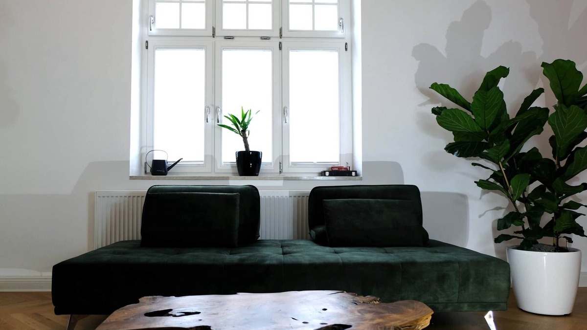 Landshut Apartment | Bohème Historic | City | 100m2 | Netflix