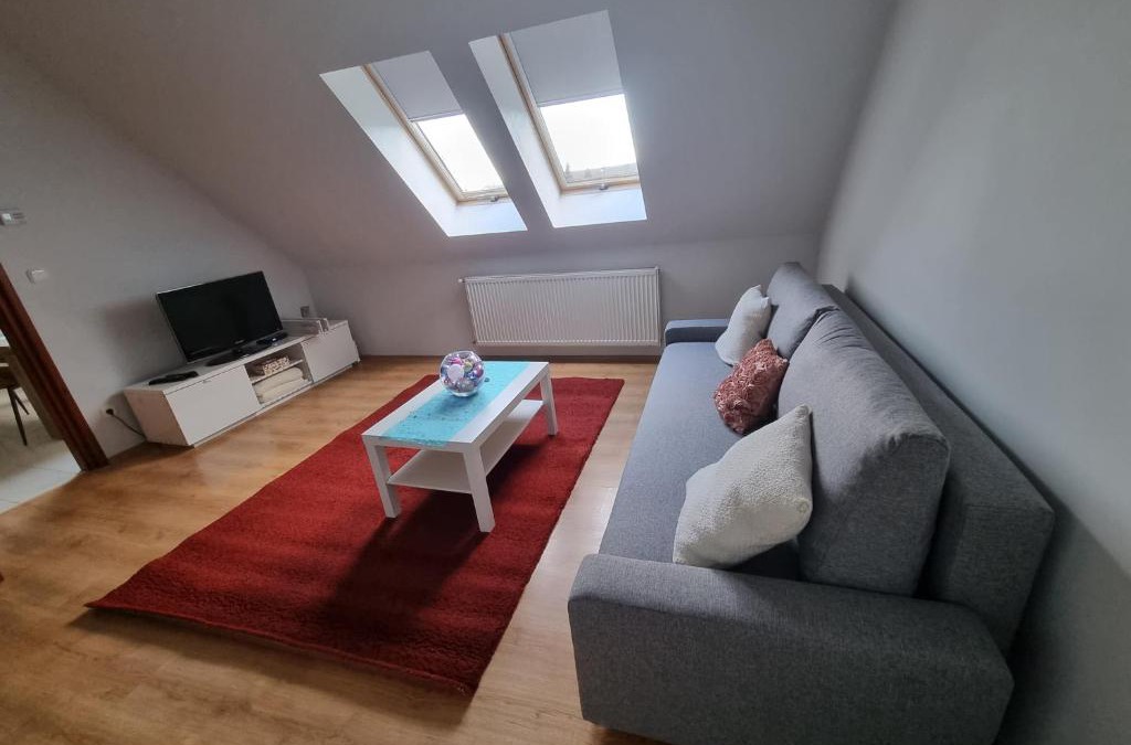 Nyergesujfalu Apartment | Bohém Apartman