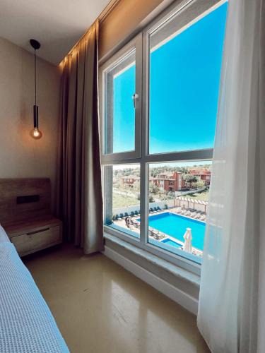Riva Hotel | Bohem Airport Black Sea Hotel & Restaurant