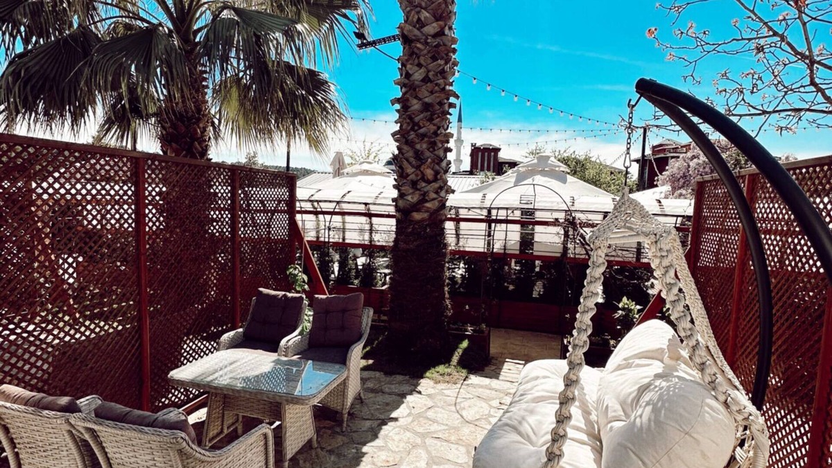 Riva Hotel | Bohem Hotel