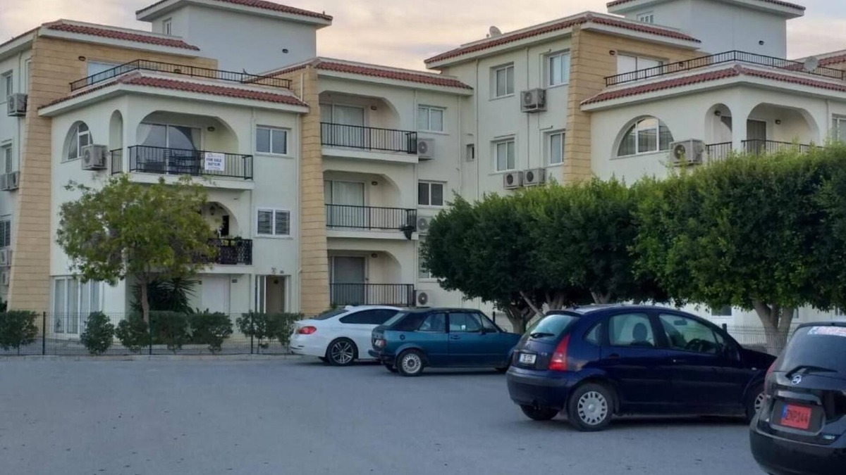 Gastria Apartment | Boheme B6 Sunrise Beach