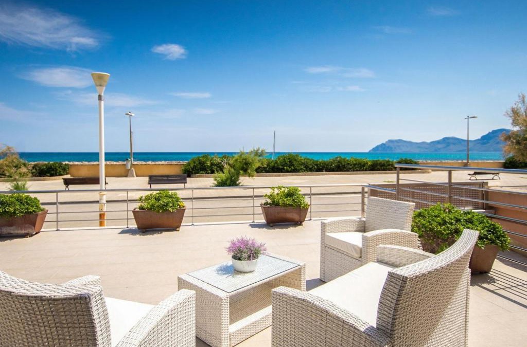 Son Serra de Marina Villa | Bohemi