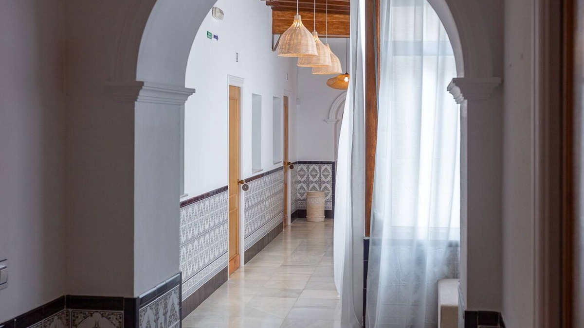 Sanlucar de Barrameda House | Bohemia Sanlucar