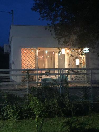 Siofok-Sosto House | Bohemian Holiday House