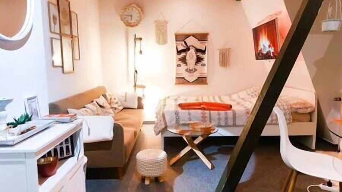 Innenstadt Apartment | 🧭Bohemian Paradise🧭 incl. Extras