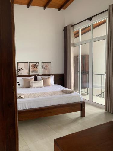 Kandy Apartment | Bohemian Vibe