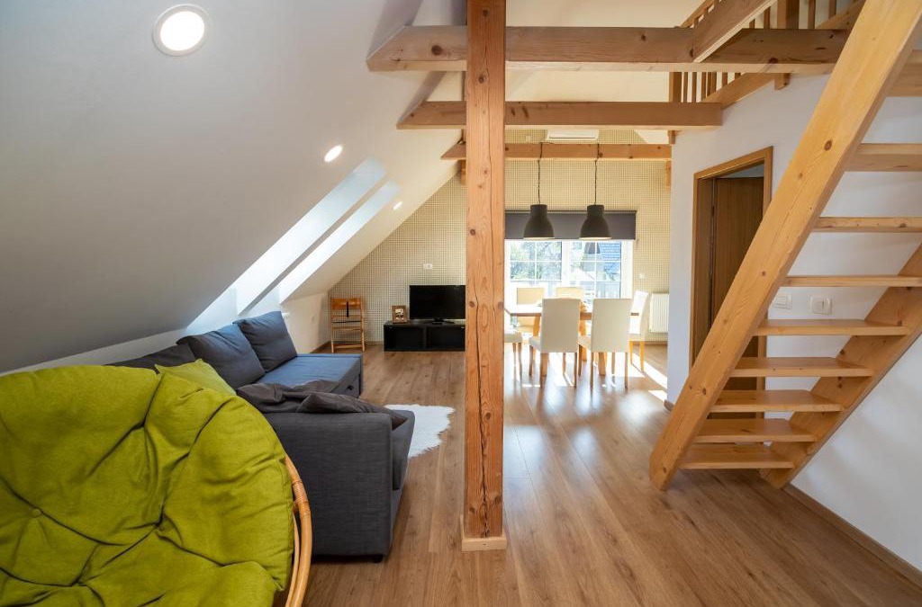 Bohinjska Bistrica Apartment | Bohinj - Apartment Ana