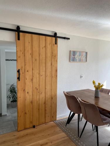 Singen Apartment | Bohlinger FeWo und Bike Verleih