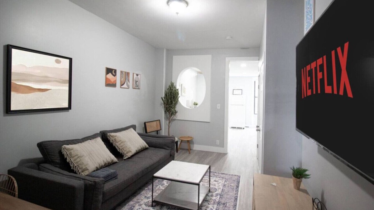 Hoboken Apartment | Boho 1-Bedroom Apt 15 Min to Manhattan