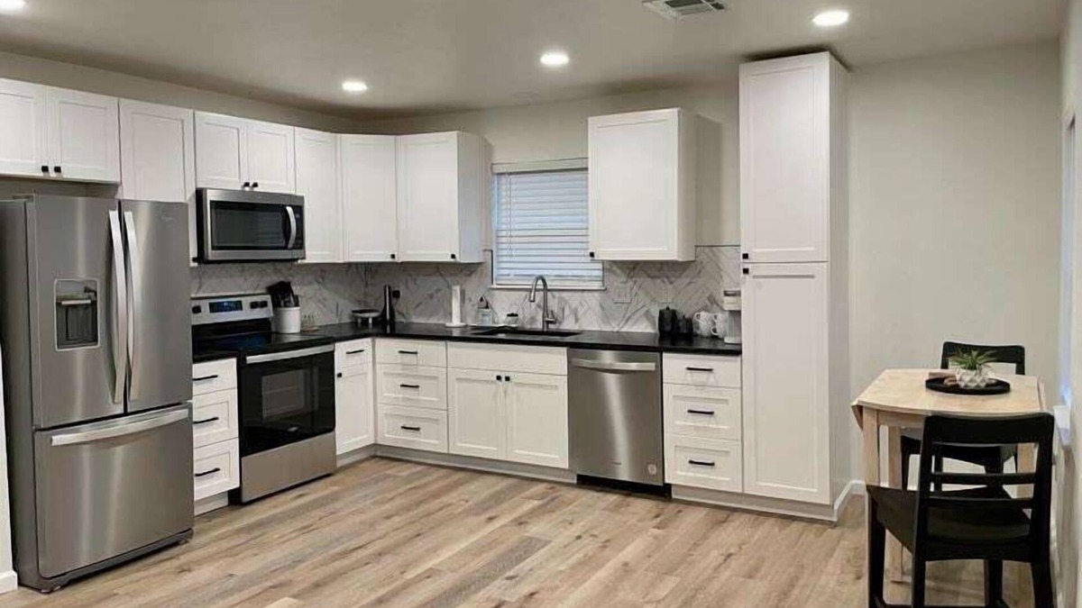 Stillwater House | Boho 405 - DI Home Rentals