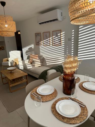 Qiryat Shemona Apartment | BOHO and BE