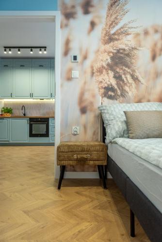 Bydgoszcz Apartment | Boho Apartment Grunwaldzka 25