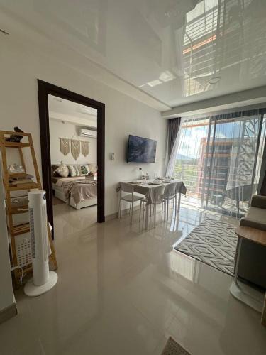 Mai Khao Apartment | Boho Apartment