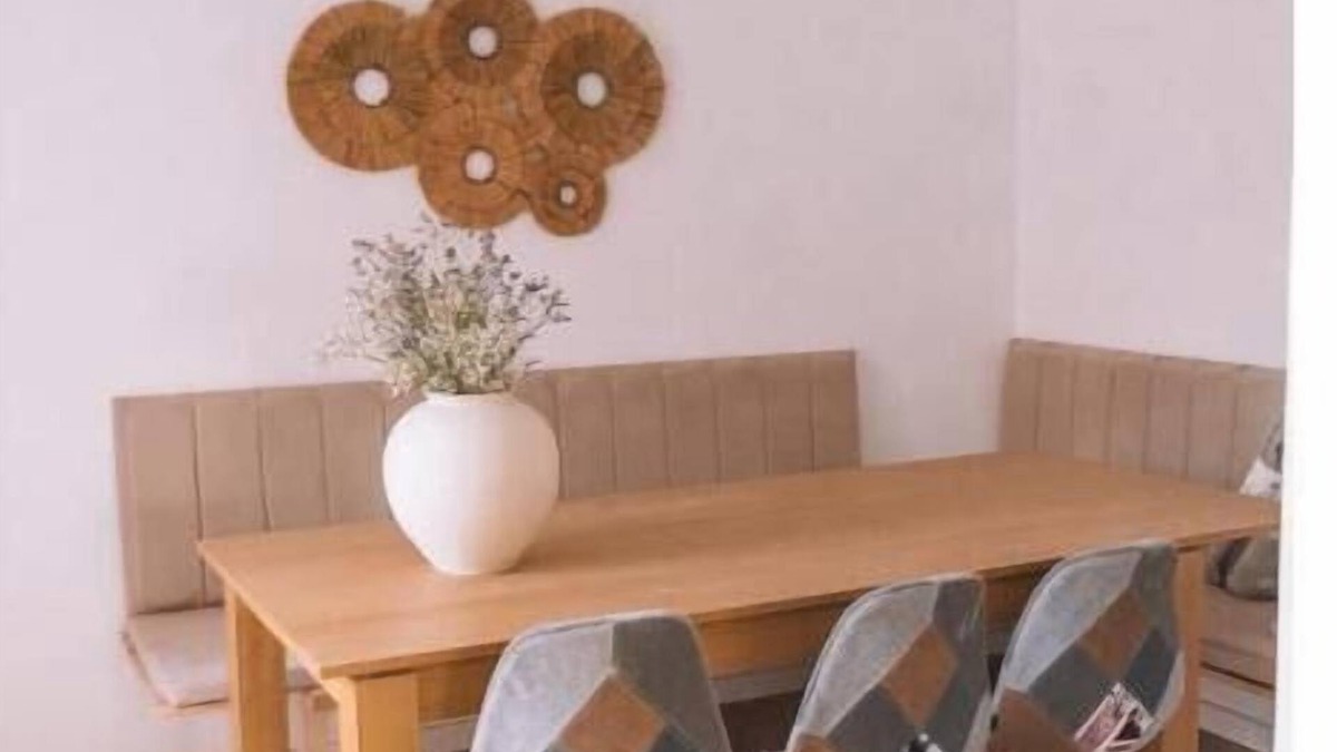 Trafaria Apartment | Boho Beach Villa