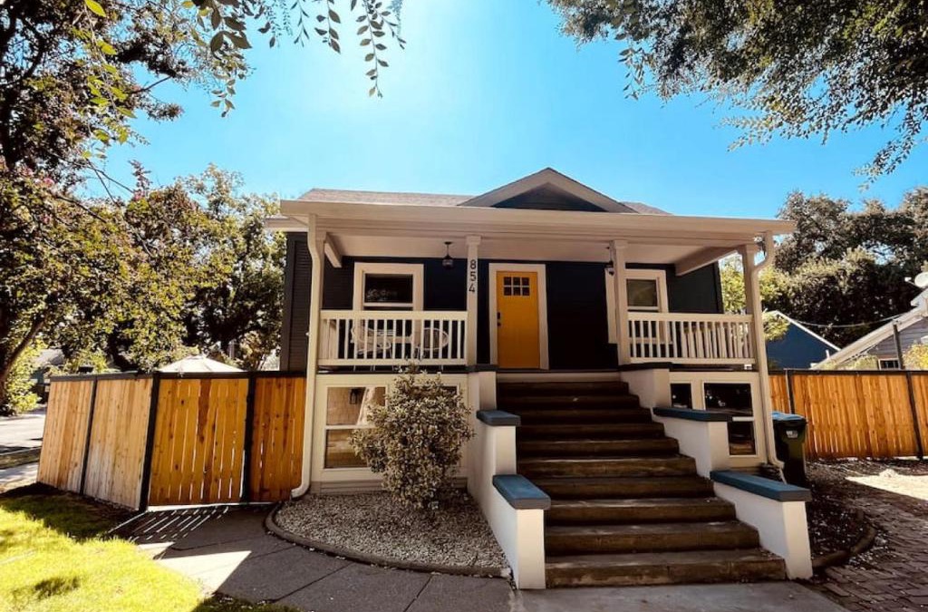 Chico House | Boho Bliss