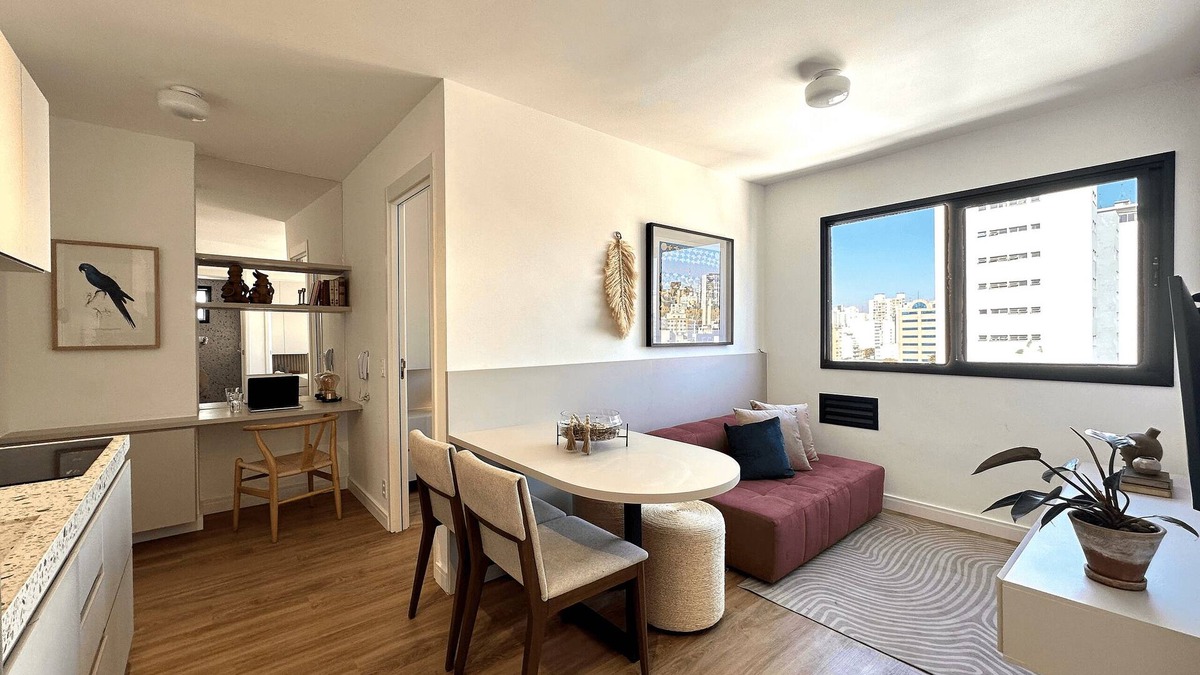 Bela Vista House | Boho-chic in Bela Vista | 2 bedrooms