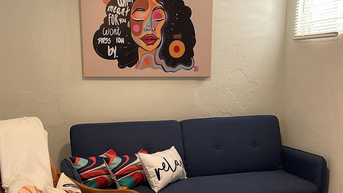 Cayey House | Boho Chic Style Casita Near University of PR Cayey Campus