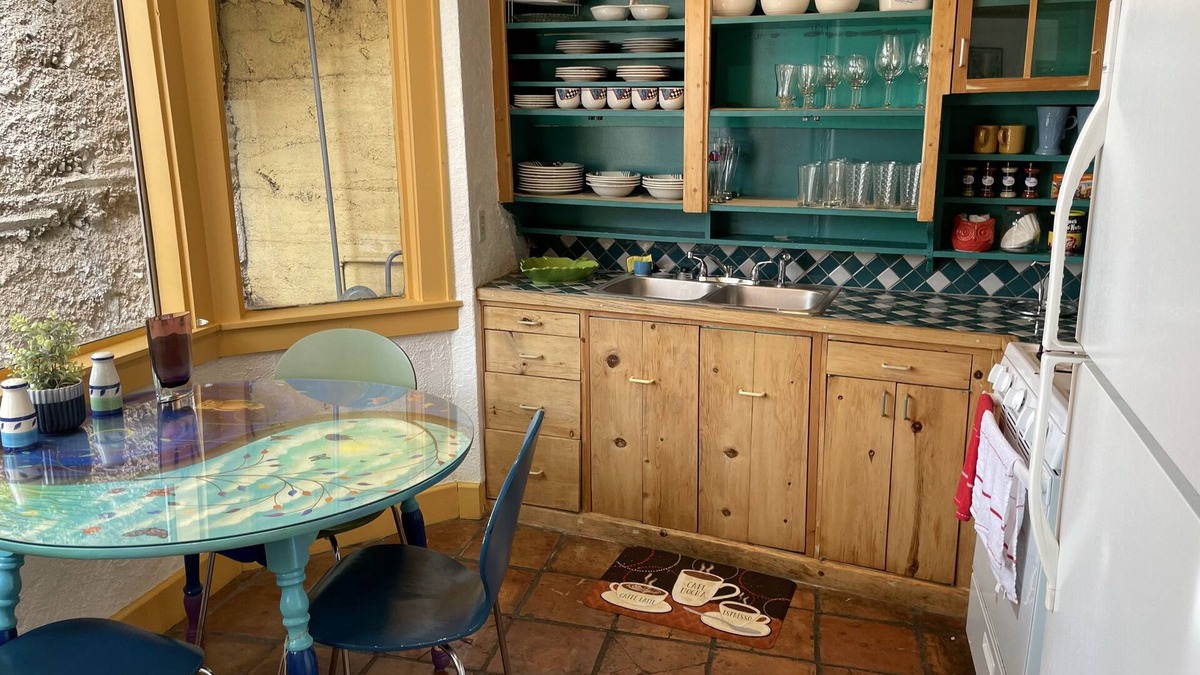 Bisbee House | Boho Hip Bungalow