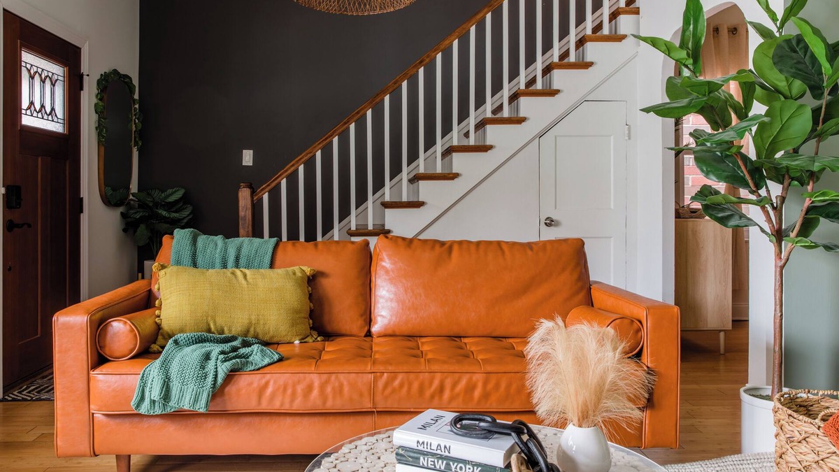 Avondale House | BoHo House - A Chic, 1903 Chicago Workers Cottage