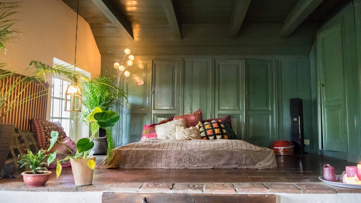 Portengen Other | BoHo - Jacuzzi, Sauna, BBQ, Garden close to Amsterdam & Utrecht - Sleeps 14