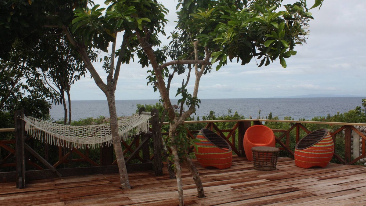 Dao Hotel | Bohol Bee Farm